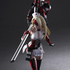 Harley Quinn Action Figure