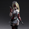 Harley Quinn Action Figure