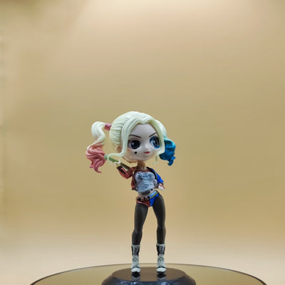 Suicide Squad Harley Quinn