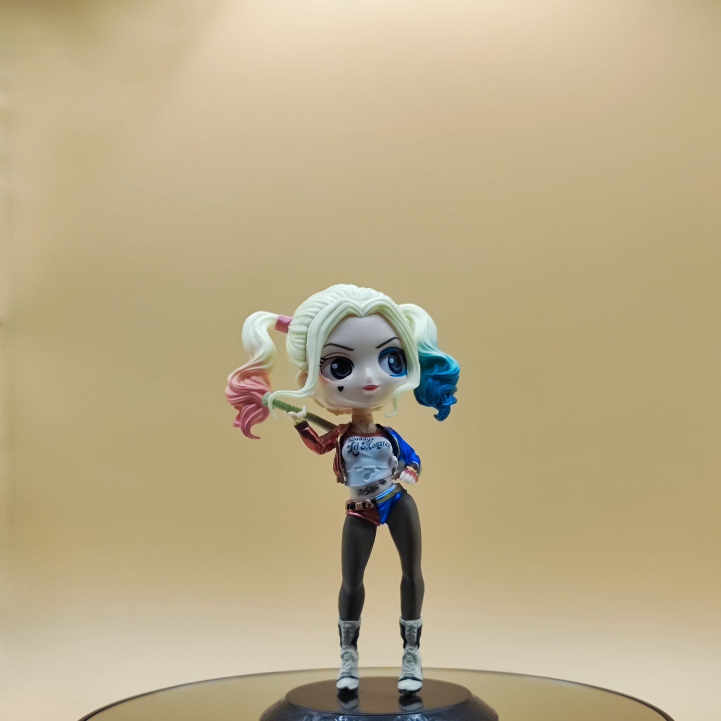 Suicide Squad Harley Quinn