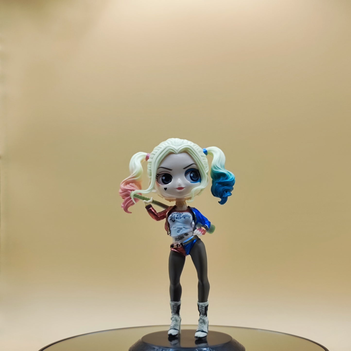 Suicide Squad Harley Quinn