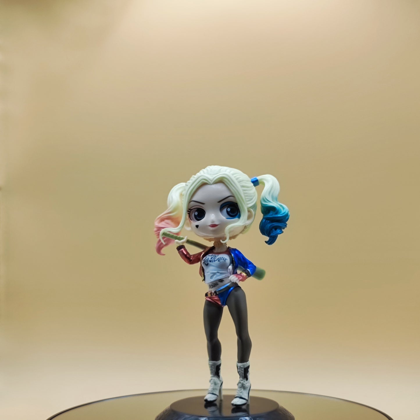 Suicide Squad Harley Quinn