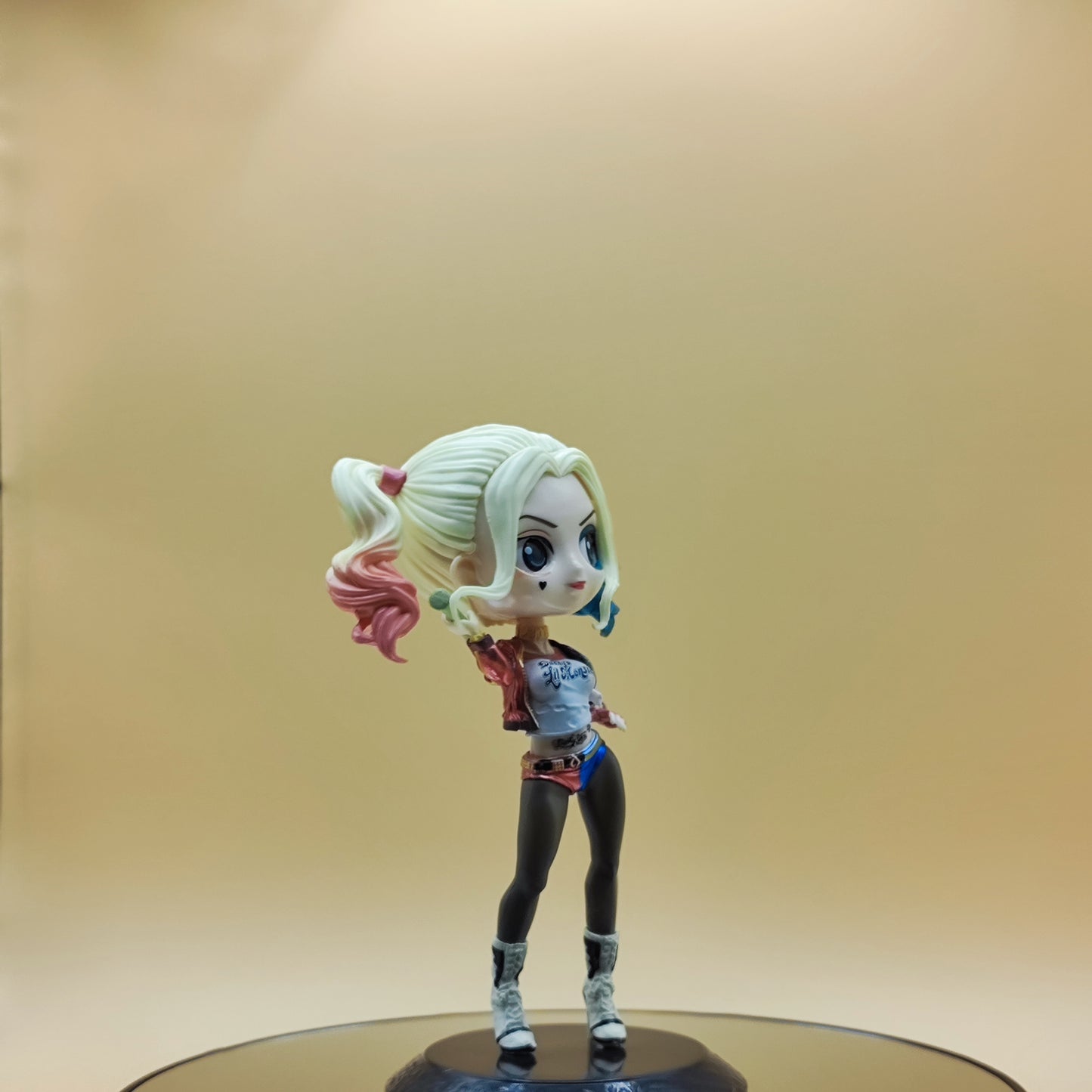 Suicide Squad Harley Quinn