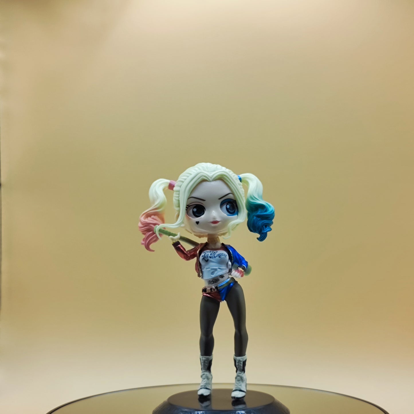 Suicide Squad Harley Quinn