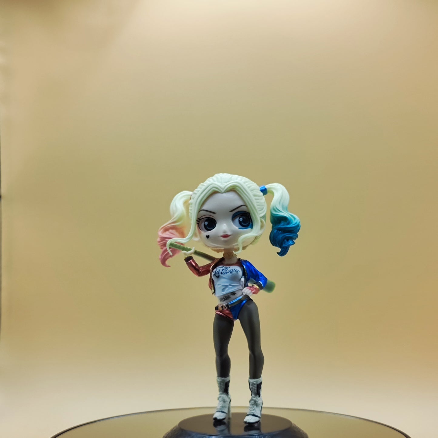 Suicide Squad Harley Quinn