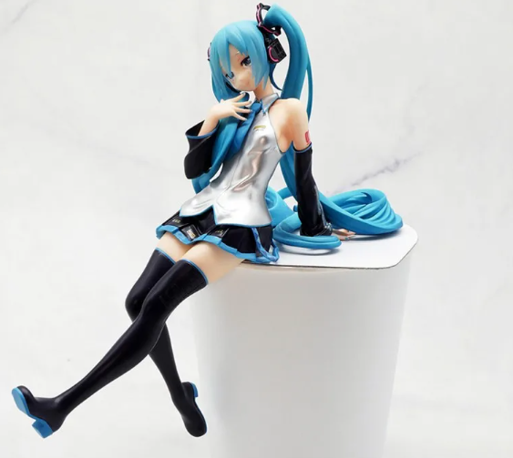 Hatsune Miku