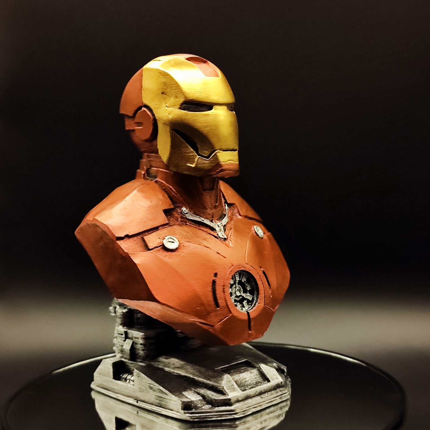 Ironman