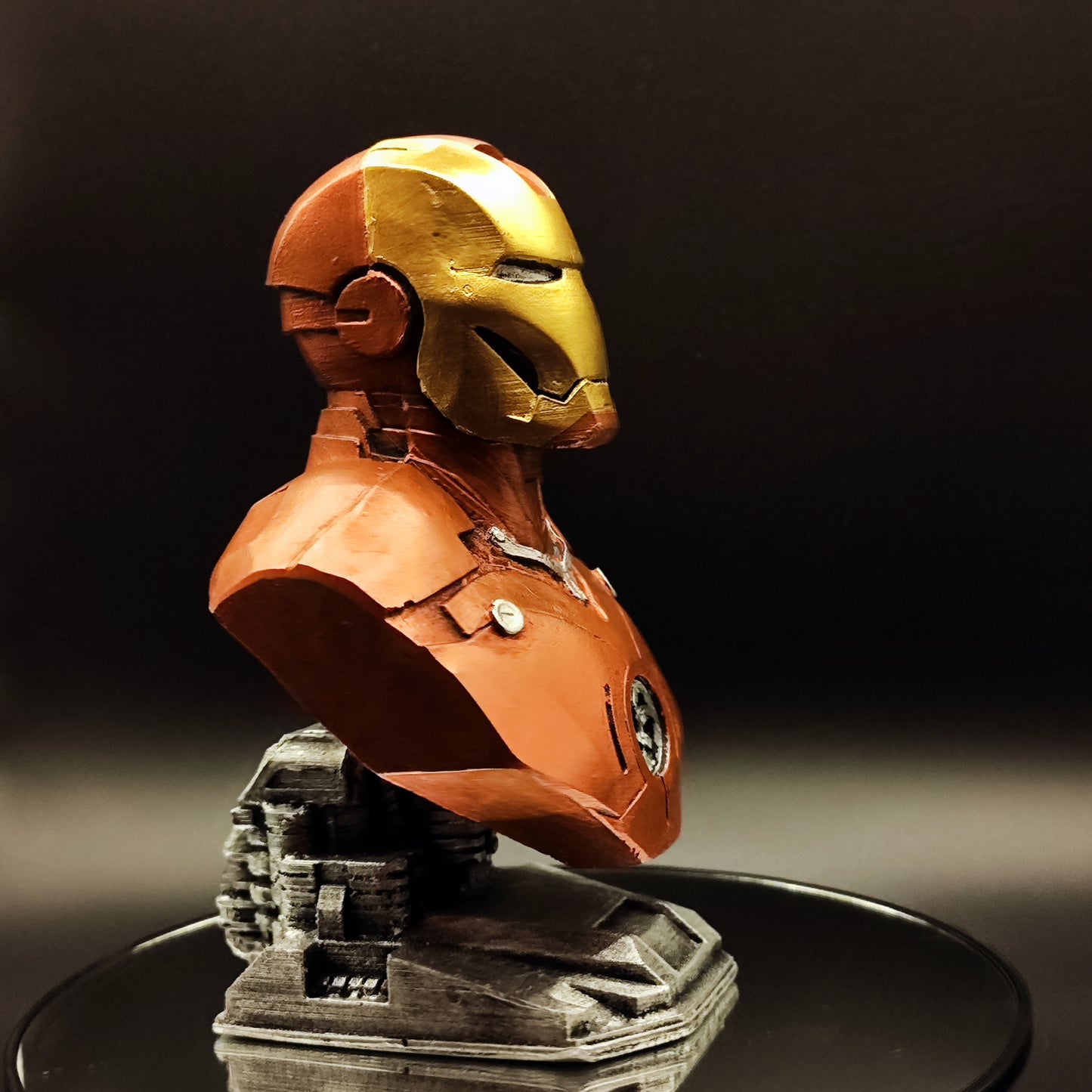 Ironman