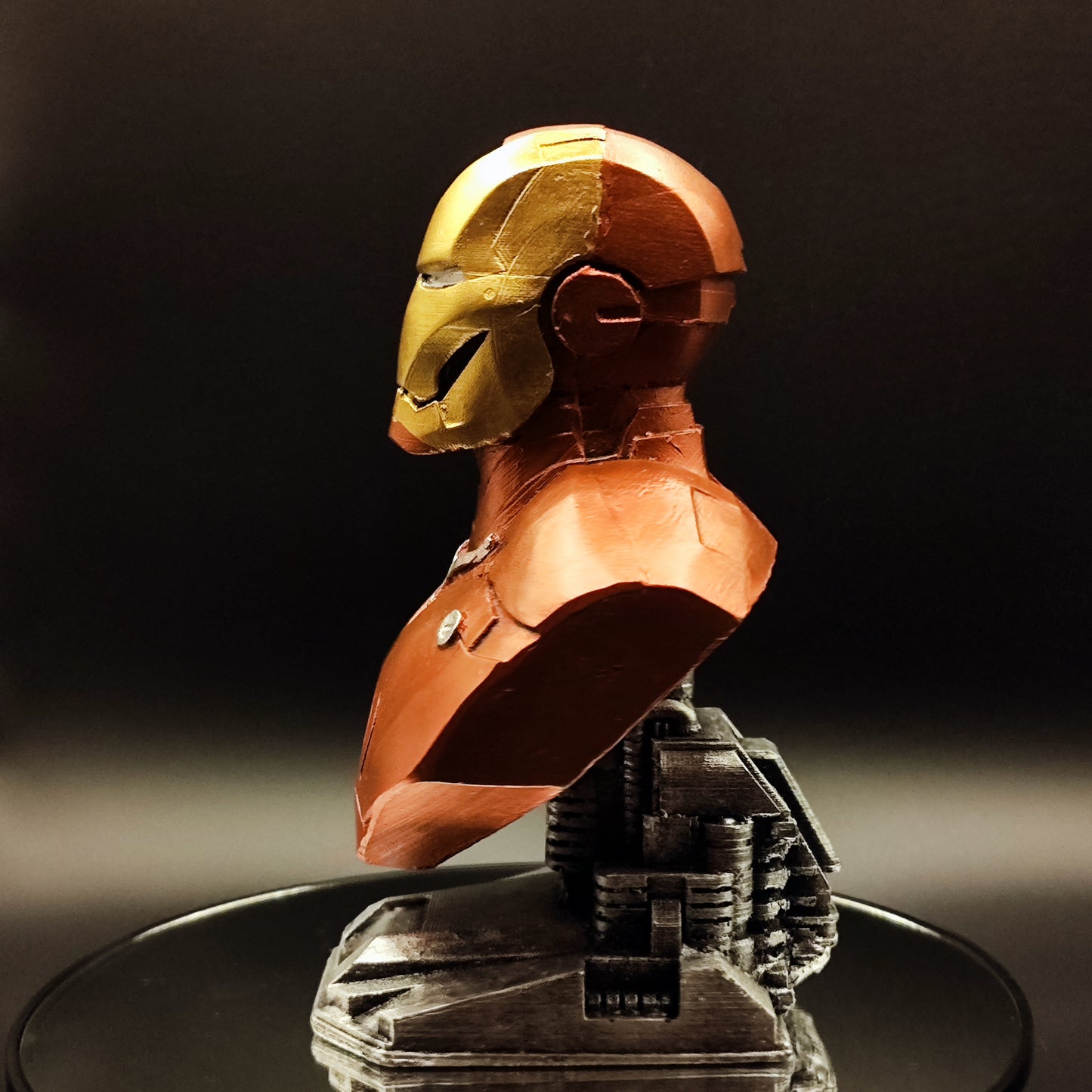 Ironman