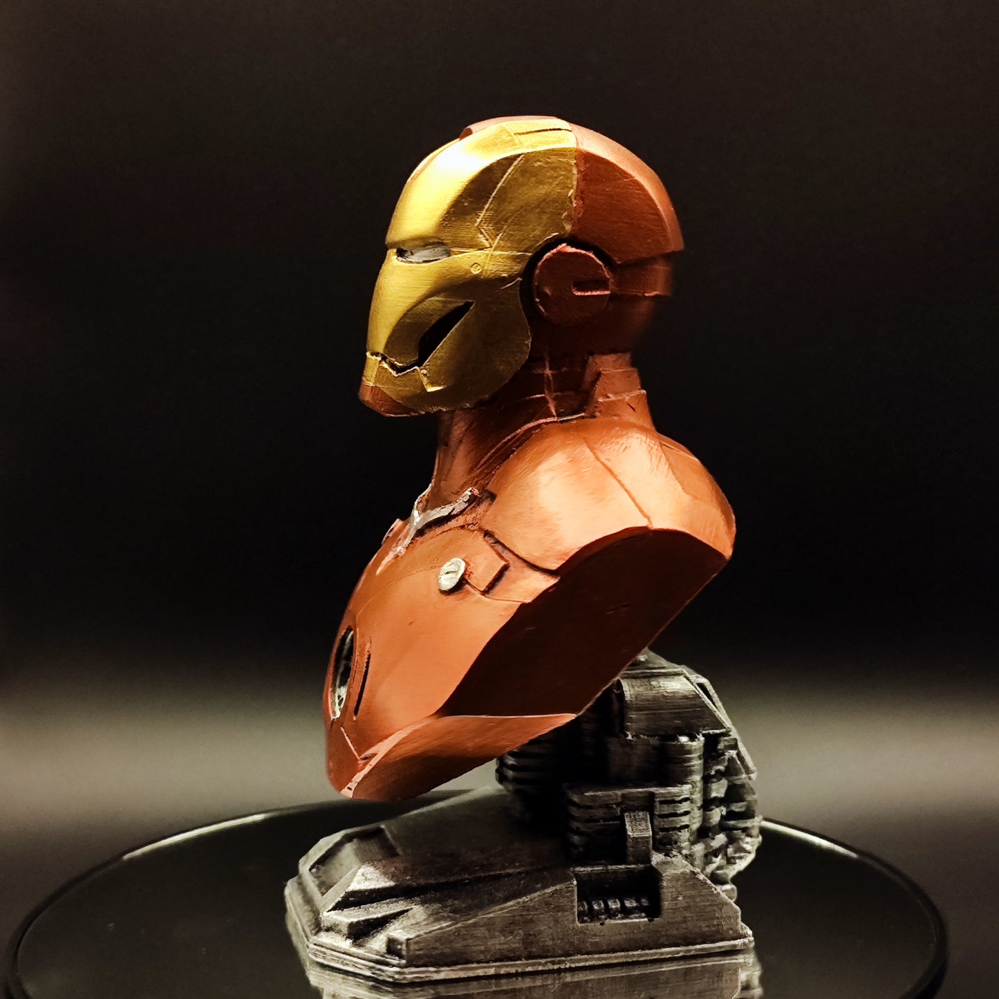 Ironman