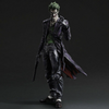 Joker (Arkham Origins) Action Figure