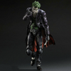 Joker (Arkham Origins) Action Figure