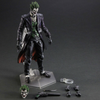 Joker (Arkham Origins) Action Figure