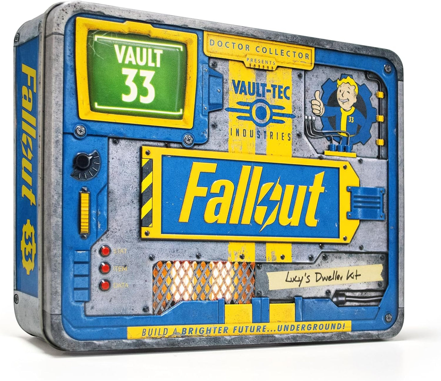 Fallout Lucy’s Dweller Kit