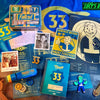 Fallout Lucy’s Dweller Kit