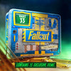 Fallout Lucy’s Dweller Kit