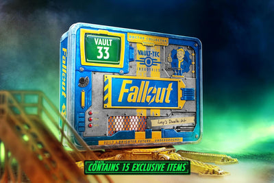 Fallout Lucy’s Dweller Kit