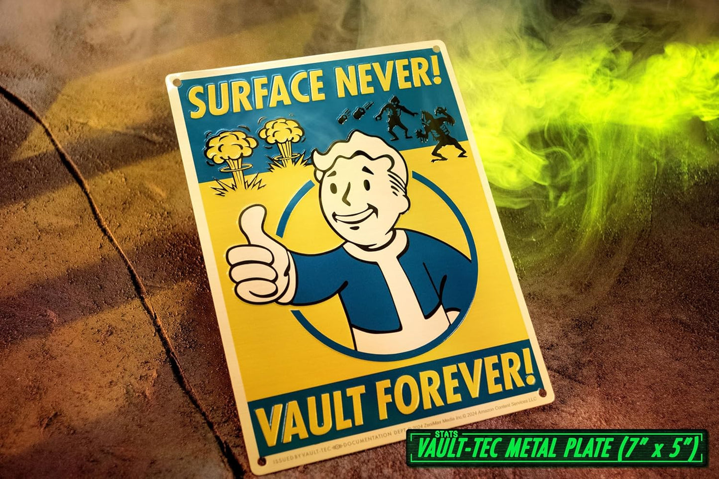 Fallout Lucy’s Dweller Kit