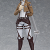 Mikasa Ackerman Action Figure