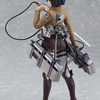 Mikasa Ackerman Action Figure