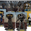 Fallout TV Series – 6″ Figure 4-Pack (Movie Maniacs)