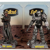 Fallout TV Series – 6″ Figure 4-Pack (Movie Maniacs)