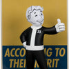 Fallout TV Series – 6″ Figure 4-Pack (Movie Maniacs)