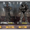 Fallout TV Series – 6″ Figure 4-Pack (Movie Maniacs)