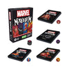 Marvel Mayhem Card Game