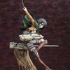 Mikasa Ackerman