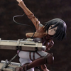 Mikasa Ackerman