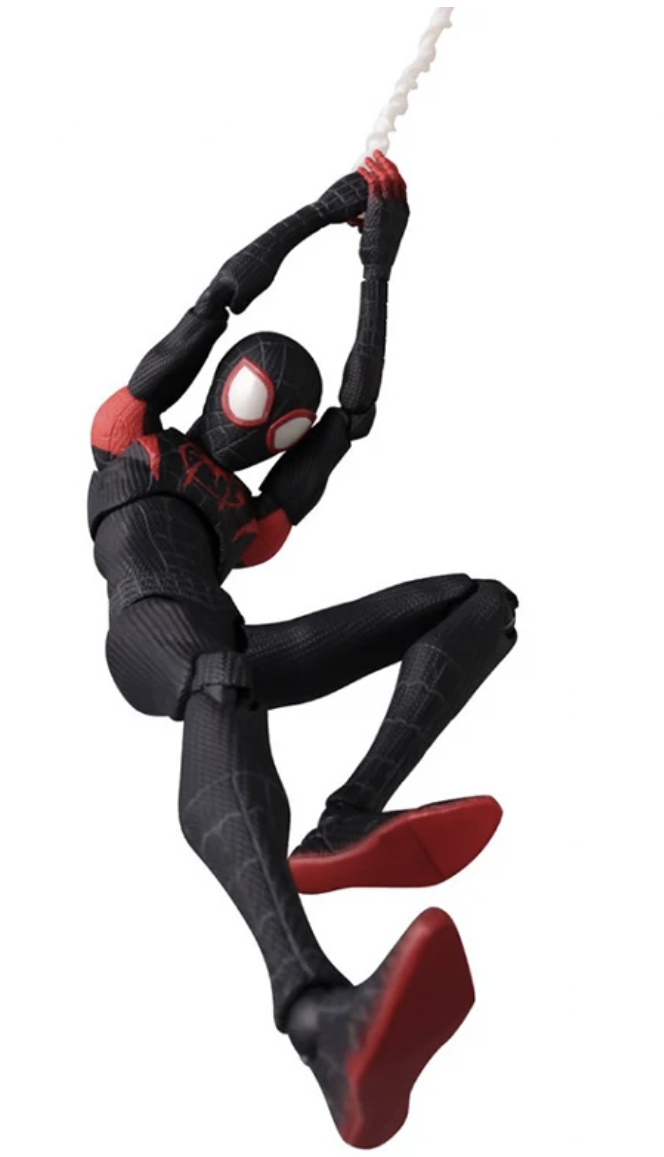 Miles Morales