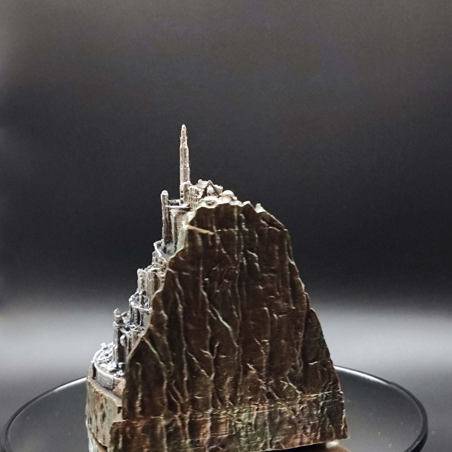 Mitras City Diorama