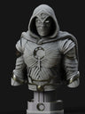 Moon Knight Bust