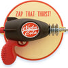 Fallout Nuka-Cola Blaster – Wall Armory Display