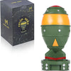 Mini Nuke Statue