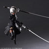 NieR Automata Action Figure