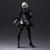 NieR Automata Action Figure