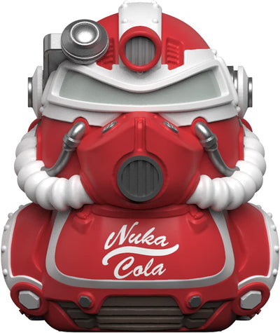 TUBBZ Nuka Cola T-51