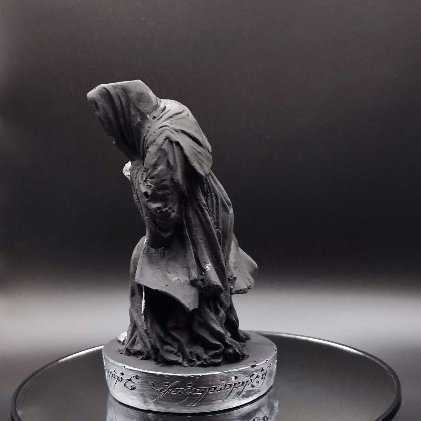 Nazgul Incense Burner