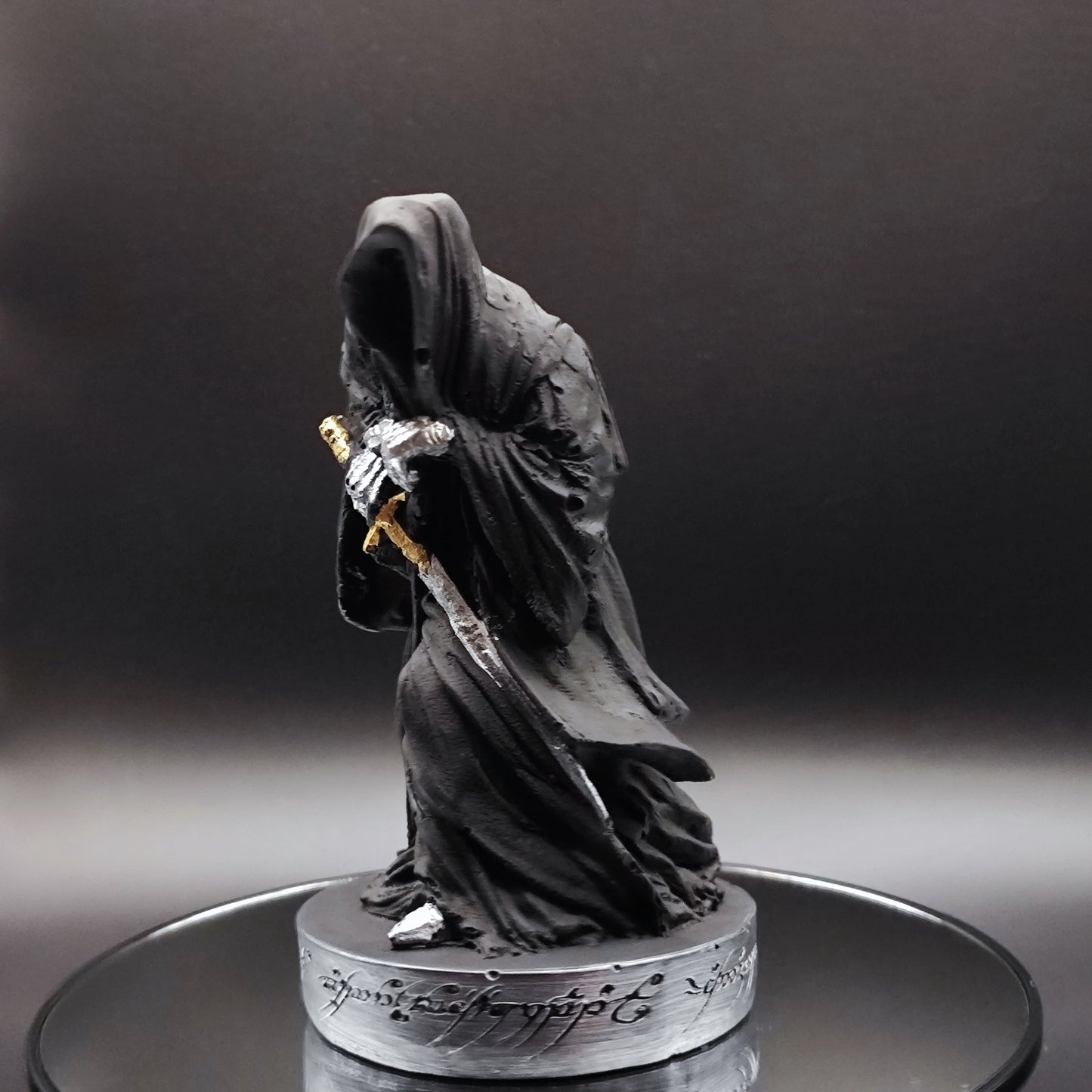 Nazgul Incense Burner