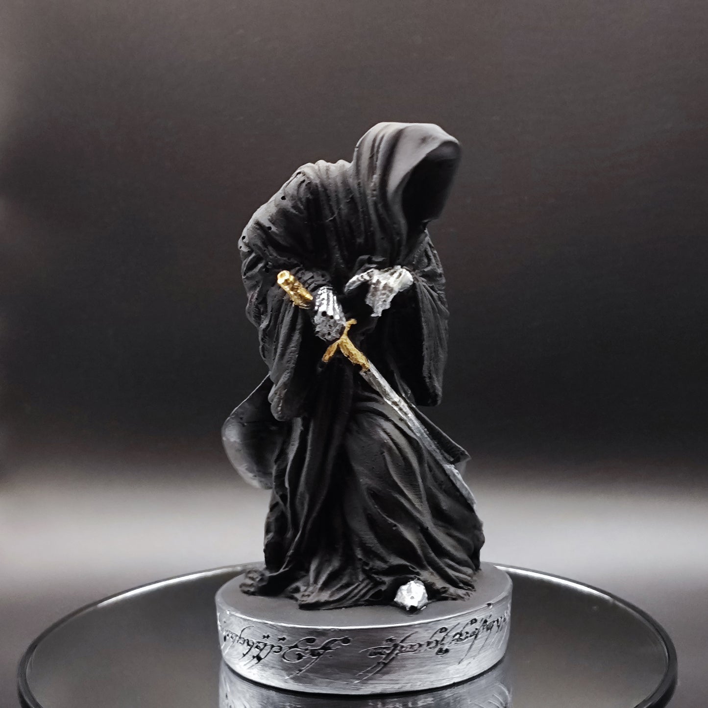 Nazgul Incense Burner