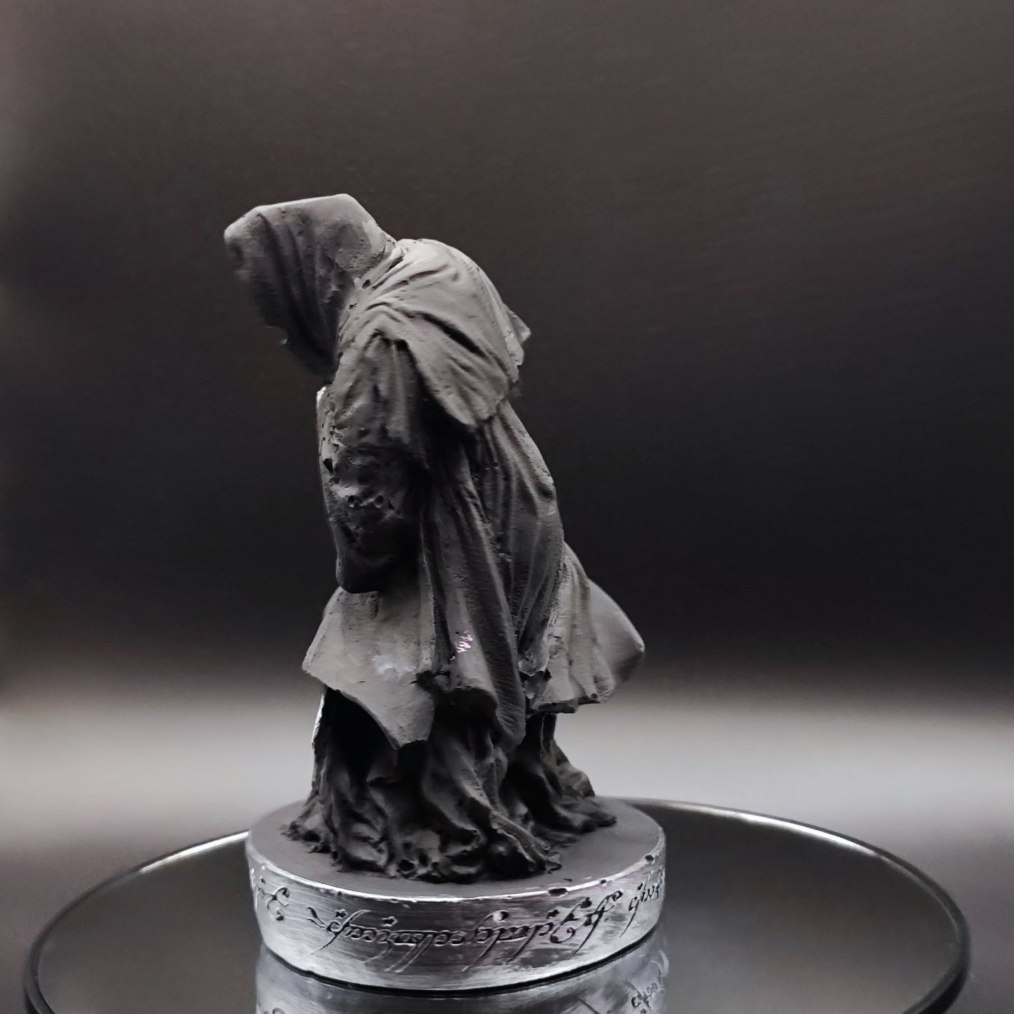 Nazgul Incense Burner