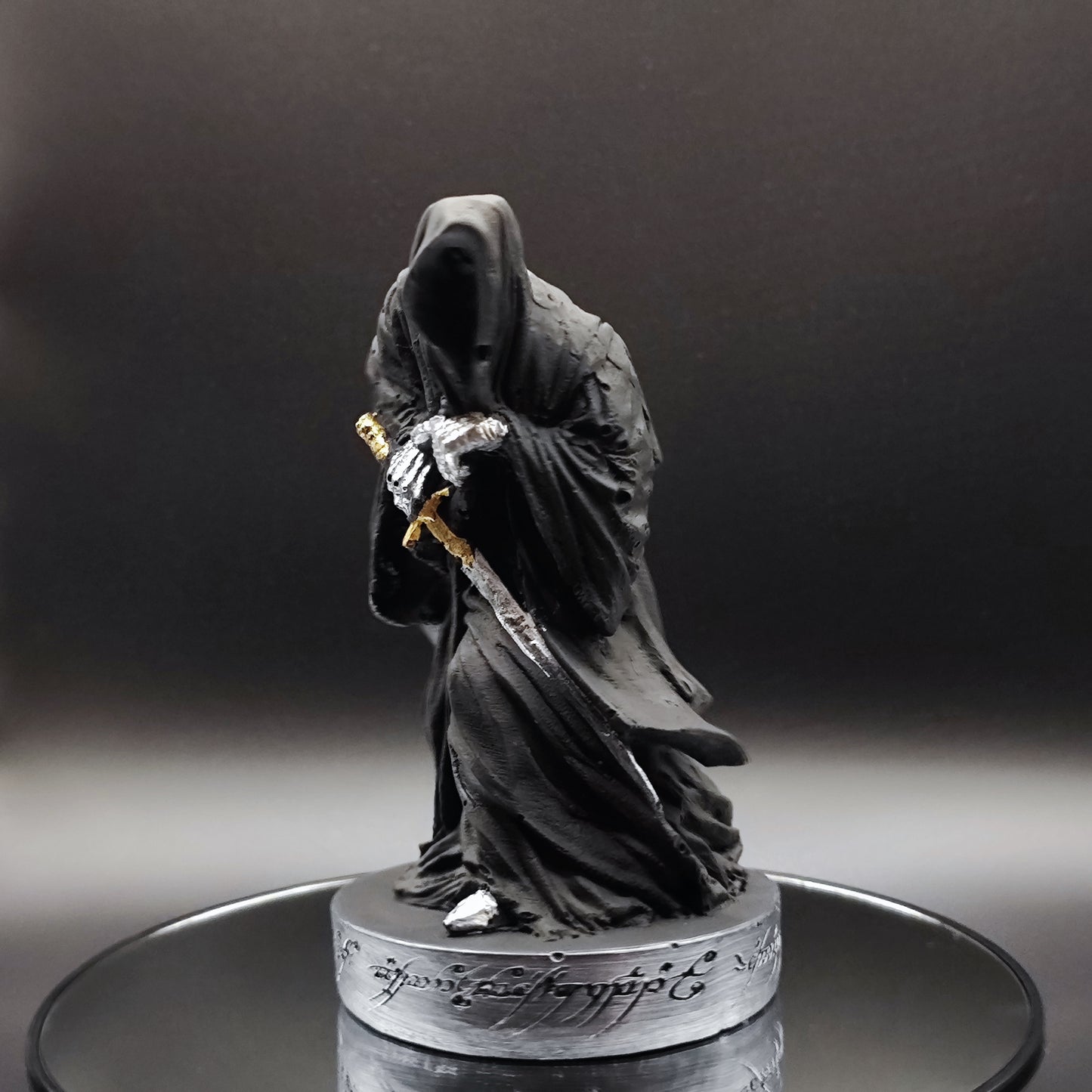 Nazgul Incense Burner