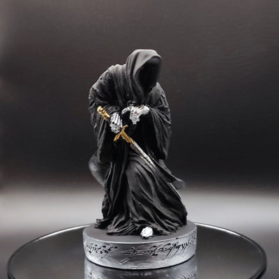 Nazgul Incense Burner