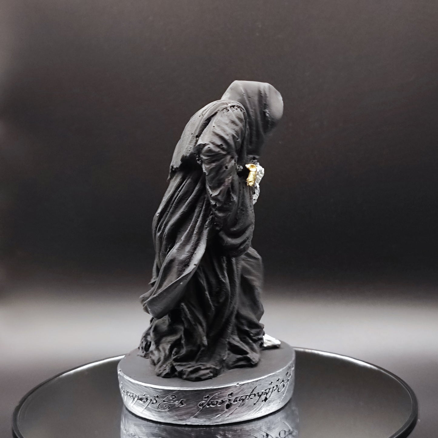 Nazgul Incense Burner