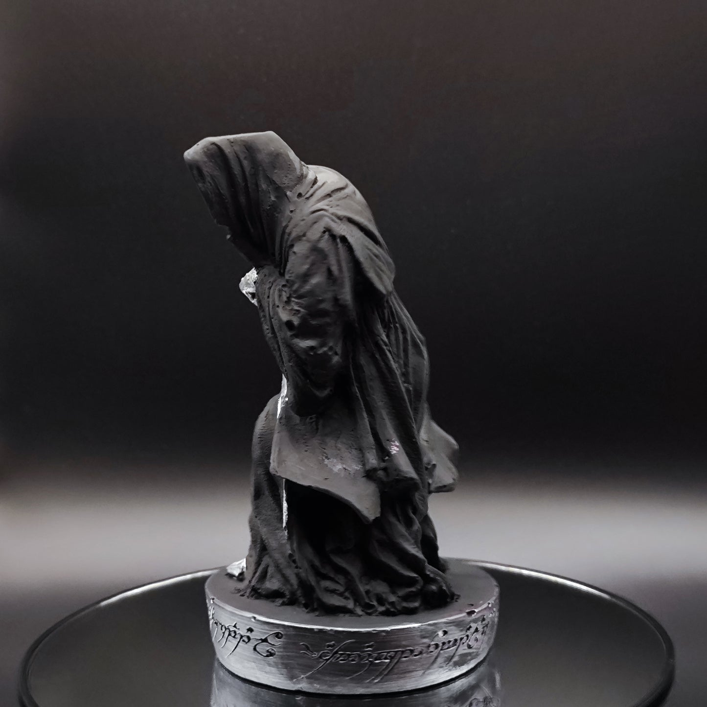 Nazgul Incense Burner