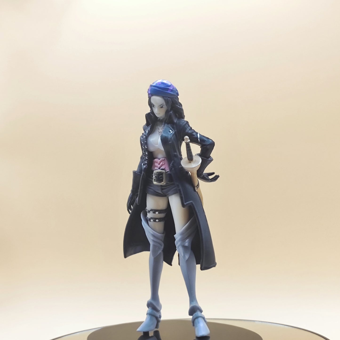 Nico Robin Figurine