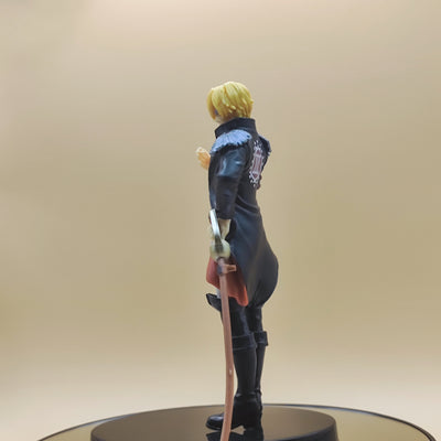 Sanji Figurine