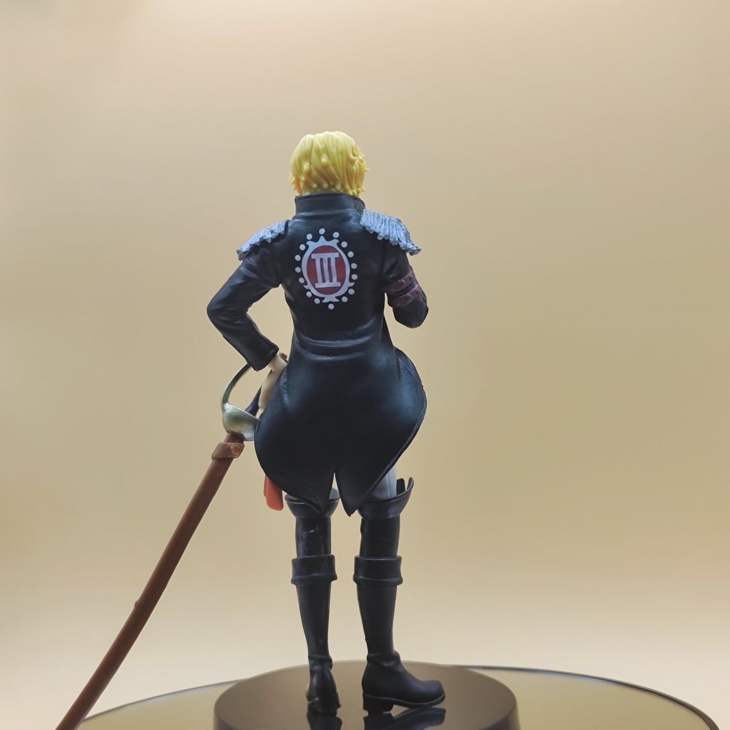 Sanji Figurine